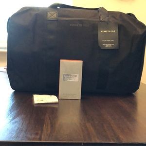 Macy’s bought mankind unlimited perfume